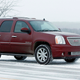 2008 GMC Yukon Denali, Part Two